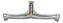 Eixo Do Cesto Lava E Seca Electrolux Lsp11 Lsw11 A02829201 Original - Imagem 5