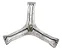 Eixo Do Cesto Lava E Seca Electrolux Lsp11 Lsw11 A02829201 Original - Imagem 2