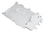 Distribuidor De Água Dispenser Lavadora Samsung Wf106u4sawq - Imagem 2