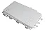 Distribuidor De Água Dispenser Lavadora Samsung Wf106u4sawq - Imagem 1