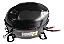 Compressor Para Refrigerador Samsung Nf34h9151amash Original - Imagem 1