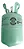 Botija Gas R22 Fluido R22 13,6kg Refrigerant Pronto Entrega - Imagem 3