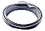 Gaxeta Borracha Da Porta Para Lava E Seca Samsung Wd11m Wd10m Wd85m Wd10j Wd90j Dc64-03235a - Imagem 5