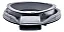 Gaxeta Borracha Da Porta Para Lava E Seca Samsung Wd11m Wd10m Wd85m Wd10j Wd90j Dc64-03235a - Imagem 1