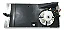 Motor Ventilador Geladeira Samsung Da97-06067j Original - Imagem 2