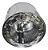 Cesto Inox + Eixo Tripé Lavadora Dc97-17686f Ww10j44530w Original - Imagem 2