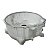 Tambor Traseiro com Rolamentos + Retentor DC97-20522G Lava e Seca Samsung WD13T704DBH - Imagem 1