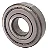 Rolamentos + Retentor Lfe11 Electrolux 124968501 Original - Imagem 4