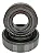 Rolamentos + Retentor Lfe11 Electrolux 124968501 Original - Imagem 2