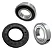 Rolamentos + Retentor Lfe11 Electrolux 124968501 Original - Imagem 1