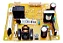 Placa Refrigerador Panasonic Bt47 Bt50 220v Arbpc2a00540 - Imagem 2