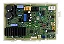 Placa Principal Lavadora Lg Wd17sv2s6b Ebr87519301 127v Original - Imagem 3