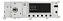 Placa Eletronica Principal  lava E Seca Midea 17138100015563 Lsd/lse/ 110v Original - Imagem 1