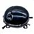 Compressor Fc140nvm Refrigerador Lg Tca34991304 Original - Imagem 3