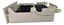Placa Para Lavadora Compativel Samsung Wd106uhsawq Dc92-00941a Bivolt C/ Jumper - Imagem 4
