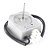 Motor Do Ventilador - Refrigerador Midea Cód:11002015004461 Original - Imagem 1