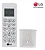 Controle Ar Condicionado LG Atnw18gplp1 Akb76038102 Original - Imagem 2