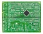 Placa Potência 220v Refrigerador Samsung Rs21hdupn2 DA92-00349G 220v - Imagem 2