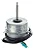 Motor Ventilador Condensador 25948043 / 25906088 Ar Split Midea / Springer Midea - Imagem 1