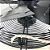 Motor Ventilador Axial Exaustor 400mm 220v 220v - Imagem 5