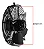 Motor Ventilador Exaustor Axial 350mm 220v Ywf4e-350s 220v - Imagem 3