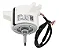 Motor Ventilador Da Evaporadora Lg Eau63363401 Original - Imagem 1