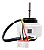 Motor Ventilador Da Evaporadora Ar Samsung Db31-00694a Original - Imagem 6