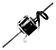 Motor Ar Condicionado Da Springer Carrier Midea 220v 25901163 - Imagem 2