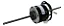 Motor Ar Condicionado Da Springer Carrier Midea 220v 25901163 - Imagem 3
