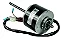 Motor Ventilador 25901222 Condensadora 36000 Btus Carrier - Imagem 3