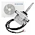 Motor Ventilador Condensadora Samsung Inverter 127/220v DB31-00512F - Imagem 3
