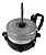Motor Ventilador Condensadora 25906123 Midea Springer - Imagem 1