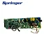Placa Eletrônica Principal Springer - 17122500a00607 220v - Imagem 2