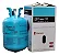 Botija Gás R32 3kg Freon Chemours Dupont - Imagem 2
