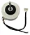 Motor Ventilador Evaporadora Springer Carrier 2024003a0009 220v - Imagem 2