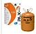 Gás Refrigerante R404a RLX Cilindro de 10,9Kg - Imagem 1