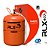 Gás Refrigerante R404a RLX Cilindro de 10,9Kg - Imagem 1