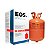 Gás Refrigerante R404a EOS Cilindro de 10,9Kg - Imagem 2