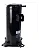 Compressor Scroll Lg 60.000 R-22 460/03/60 - Tbz38335101 Original - Imagem 3