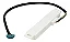 Placa Display Cassete Lg 6871a20096t Ltuc52bmle0 Pt-umc1 Original - Imagem 1