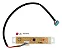 Placa Display Cassete Lg 6871a20096t Ltuc52bmle0 Pt-umc1 Original - Imagem 3
