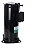 Compressor Scroll Lg R-410a 220/01/60 - Tbz37400101 Inverter Original - Imagem 1