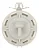 Pressostato / Sensor Nível Água Cv5011ts4 Lava E Seca Lg Original - Imagem 4