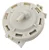 Pressostato / Sensor Nível Água Cv5011ts4 Lava E Seca Lg Original - Imagem 2