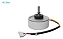 Motor Ventilador 11002015000150 Ar Split Midea 42agqa12m5 - Imagem 3