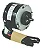Motor Evaporadora Ar Carrier Piso Teto 60.000 Btus 25901160 - Imagem 1
