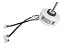 Motor Ventilador Evaporadora Midea 9k/12k 11002012001871 - Imagem 1