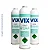 Kit 3x Gás Refrigerante R134a VIX 750g - Ar Condicionado Automotivo e Refrigeração - Imagem 2