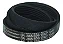 Correia Lavadora Brastemp Consul Ative 11kgs 5pje556 - Imagem 2