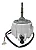 Motor Evap Cassete Inverter 48/60k 11002015006541 Springer Original - Imagem 5